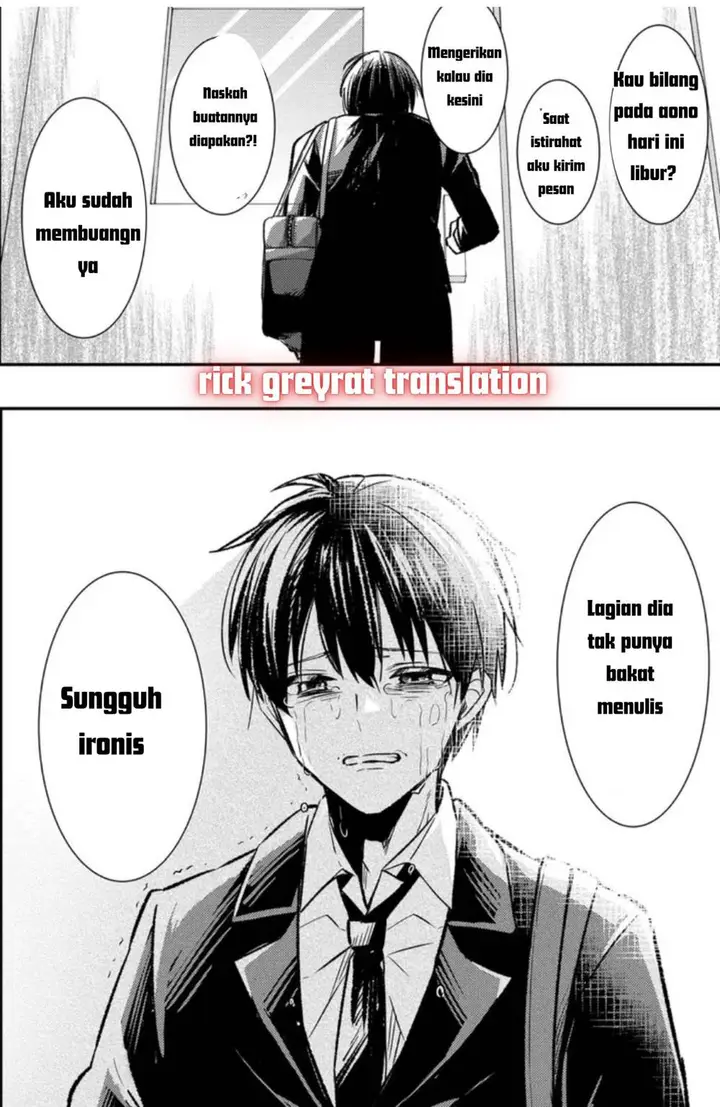 image-komik-jinsei-gyakuten-uwakisare-enzai-wo-kiserareta-orega-gakuenichi-no-bishoujo-ni-natsukareru-chapter-1-28/58