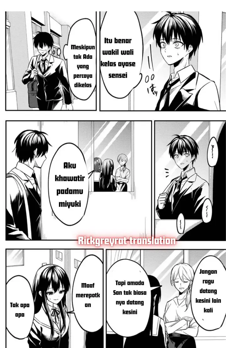 image-komik-jinsei-gyakuten-uwakisare-enzai-wo-kiserareta-orega-gakuenichi-no-bishoujo-ni-natsukareru-chapter-1-30/58
