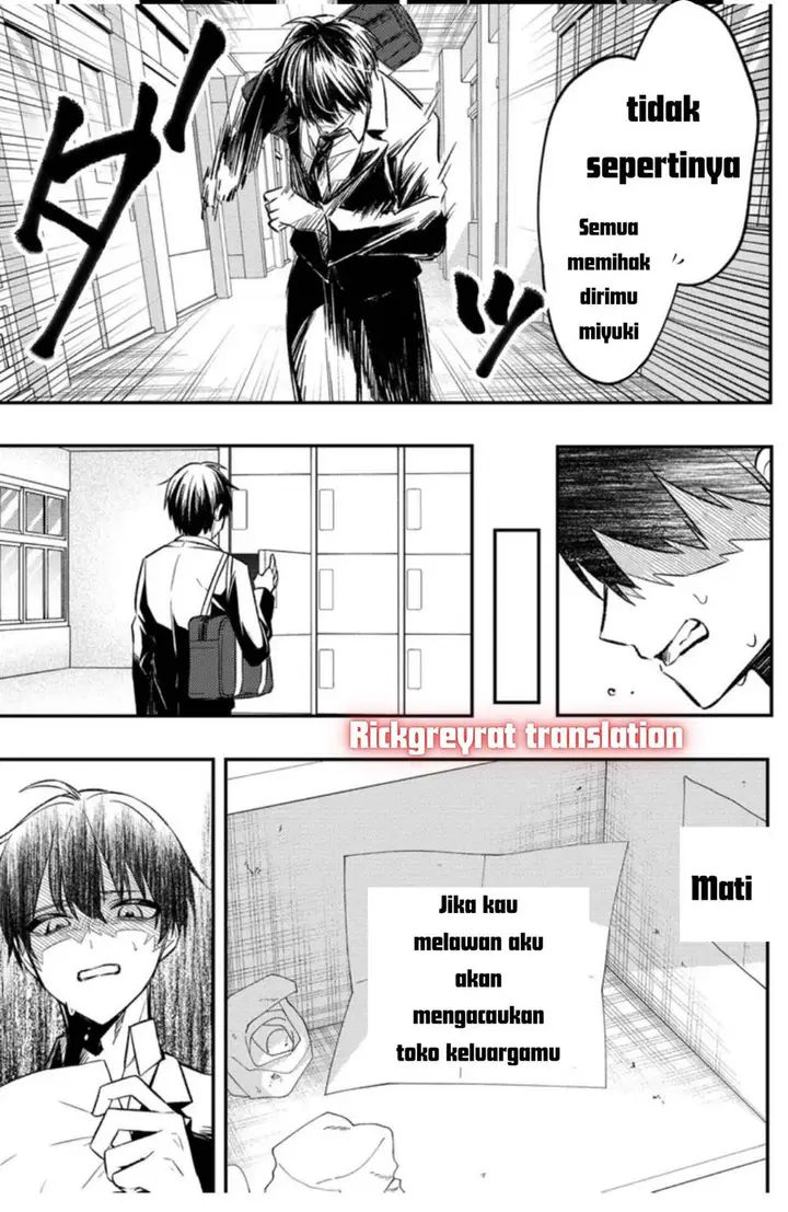 image-komik-jinsei-gyakuten-uwakisare-enzai-wo-kiserareta-orega-gakuenichi-no-bishoujo-ni-natsukareru-chapter-1-31/58