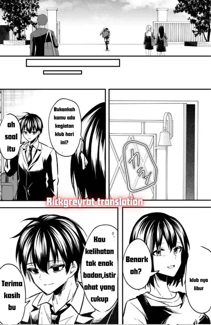 image-komik-jinsei-gyakuten-uwakisare-enzai-wo-kiserareta-orega-gakuenichi-no-bishoujo-ni-natsukareru-chapter-1-32/58