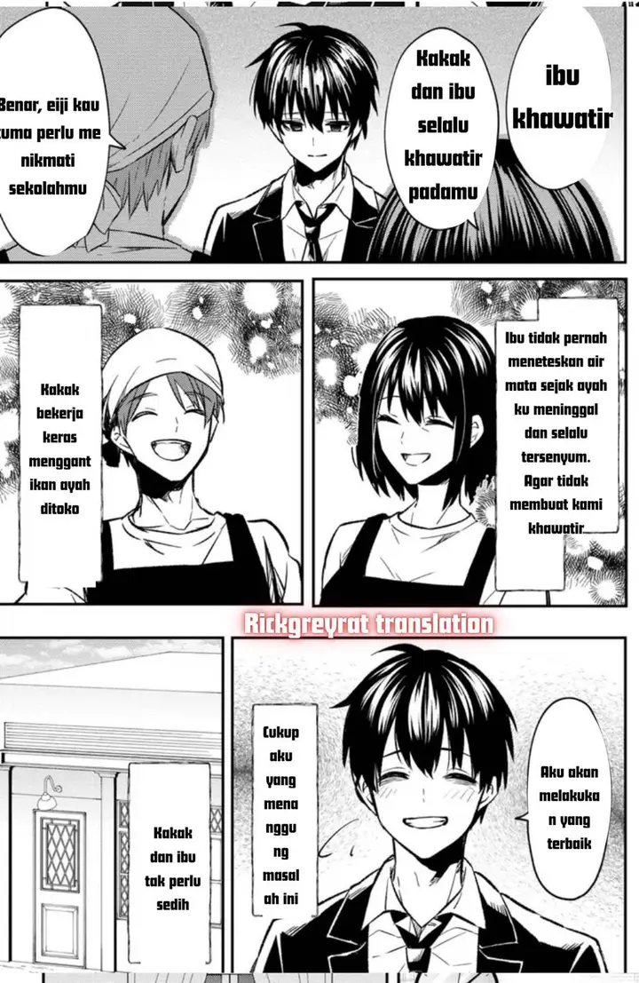 image-komik-jinsei-gyakuten-uwakisare-enzai-wo-kiserareta-orega-gakuenichi-no-bishoujo-ni-natsukareru-chapter-1-33/58