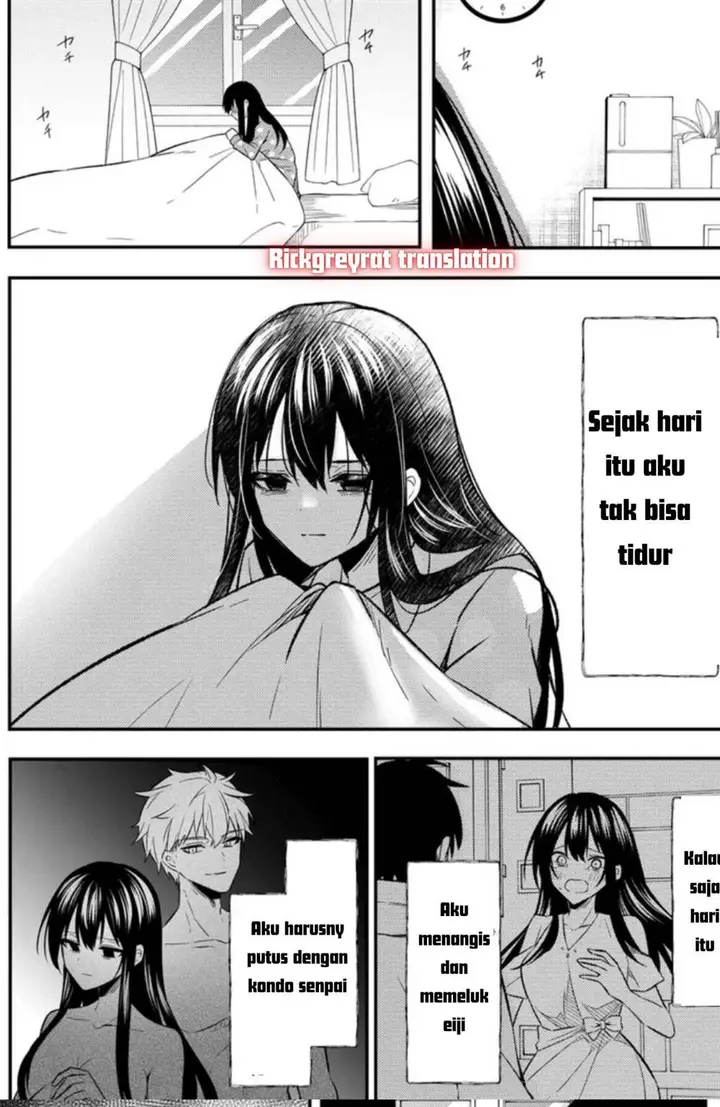 image-komik-jinsei-gyakuten-uwakisare-enzai-wo-kiserareta-orega-gakuenichi-no-bishoujo-ni-natsukareru-chapter-1-34/58