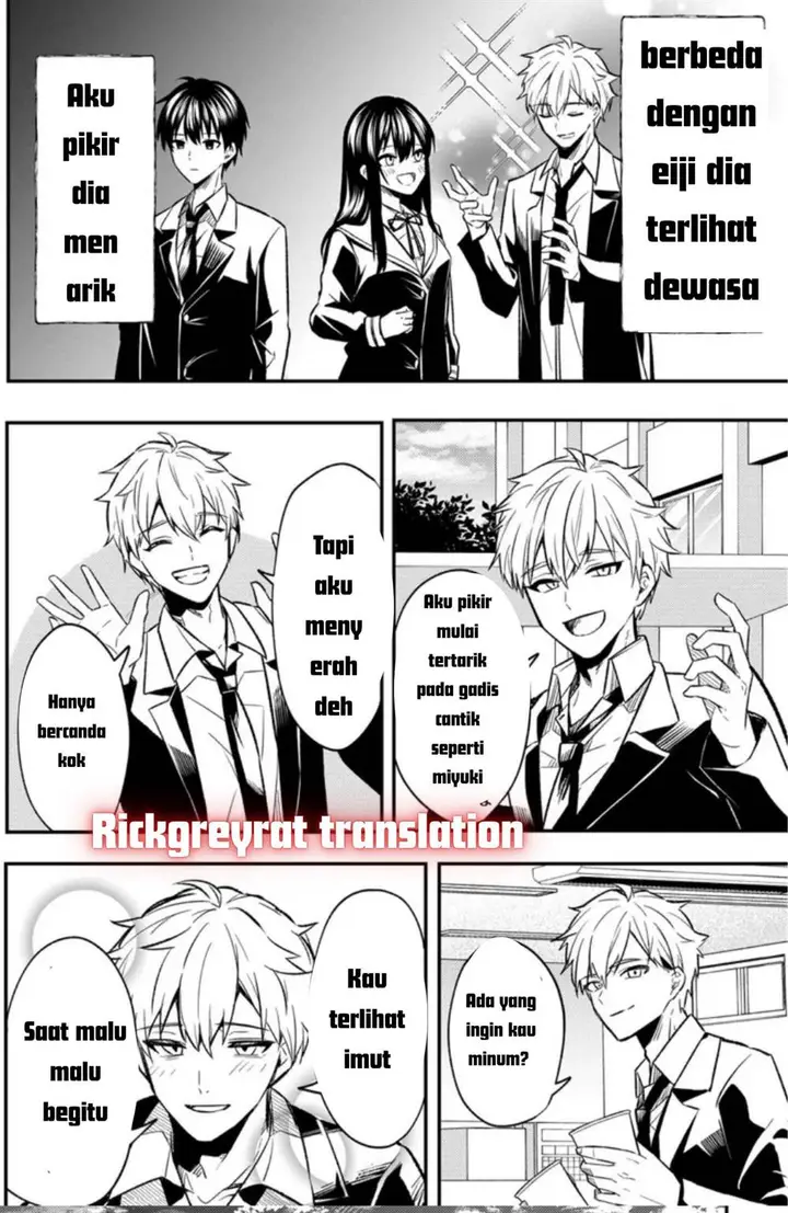 image-komik-jinsei-gyakuten-uwakisare-enzai-wo-kiserareta-orega-gakuenichi-no-bishoujo-ni-natsukareru-chapter-1-36/58