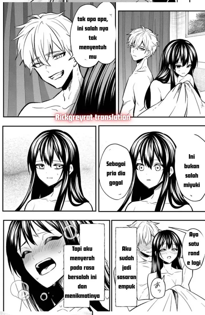 image-komik-jinsei-gyakuten-uwakisare-enzai-wo-kiserareta-orega-gakuenichi-no-bishoujo-ni-natsukareru-chapter-1-38/58