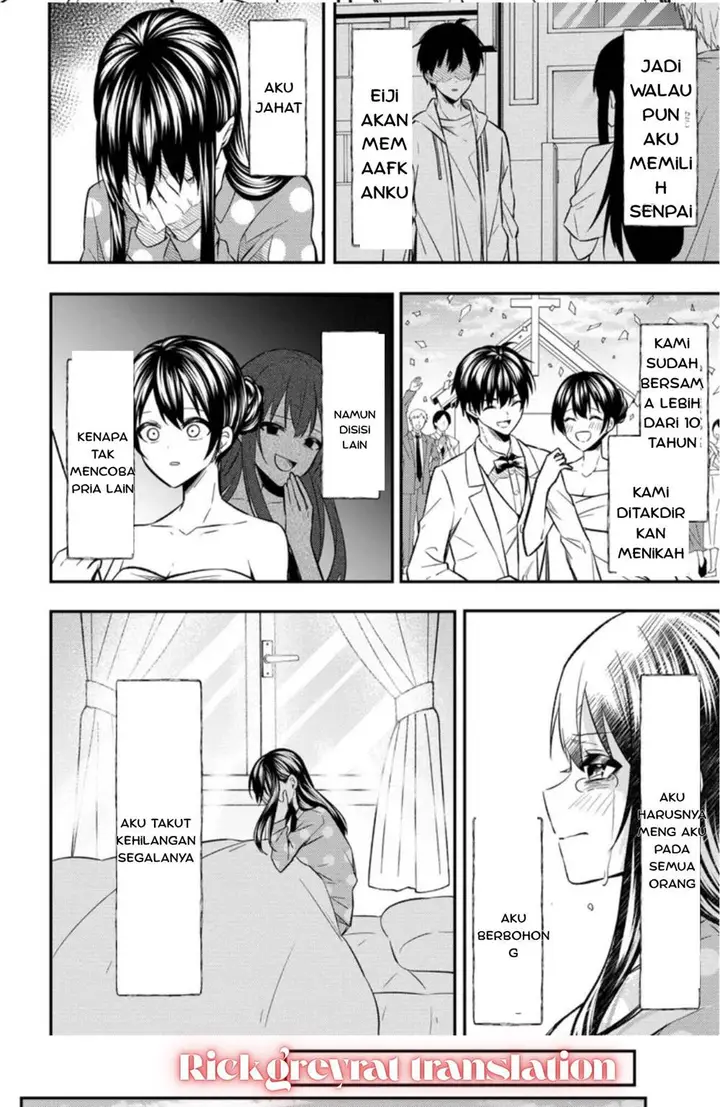 image-komik-jinsei-gyakuten-uwakisare-enzai-wo-kiserareta-orega-gakuenichi-no-bishoujo-ni-natsukareru-chapter-1-40/58