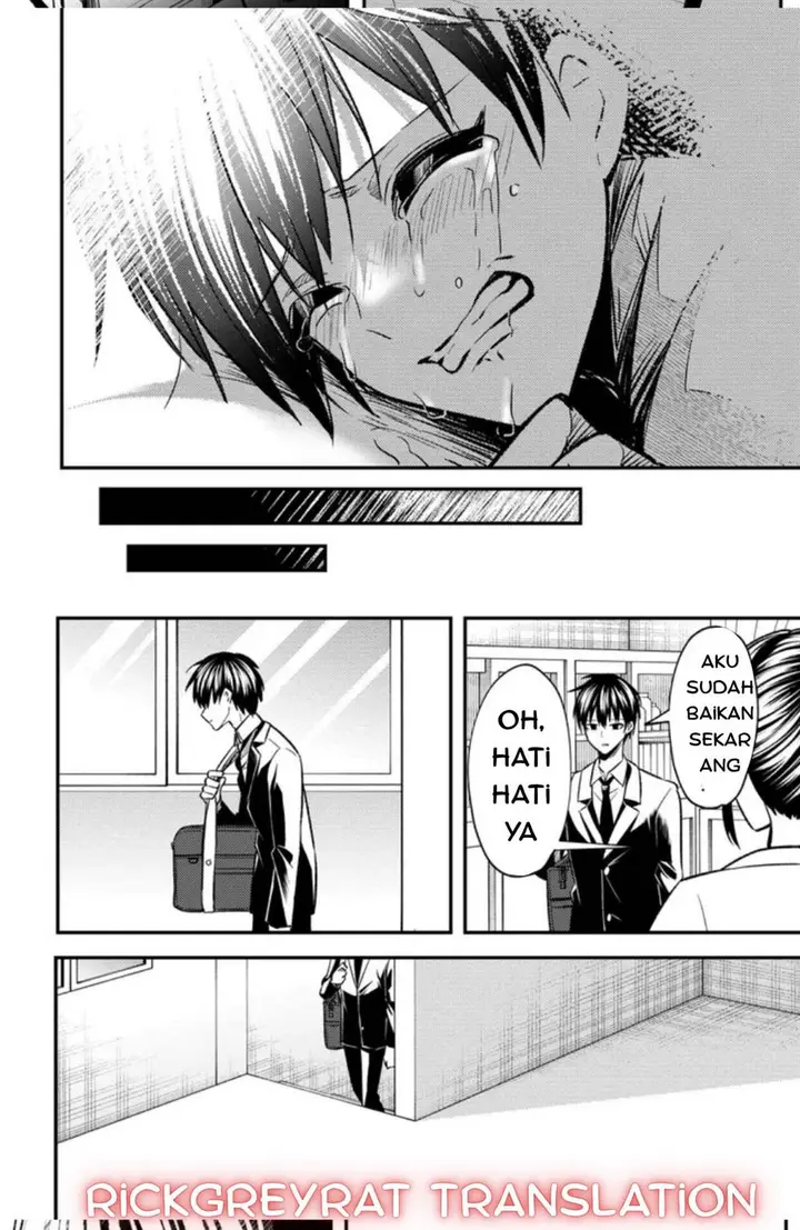 image-komik-jinsei-gyakuten-uwakisare-enzai-wo-kiserareta-orega-gakuenichi-no-bishoujo-ni-natsukareru-chapter-1-48/58