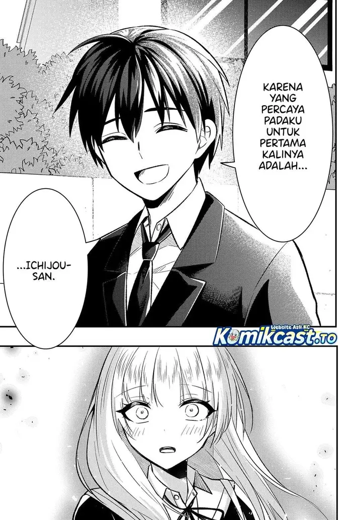image-komik-jinsei-gyakuten-uwakisare-enzai-wo-kiserareta-orega-gakuenichi-no-bishoujo-ni-natsukareru-chapter-10.1-9/19