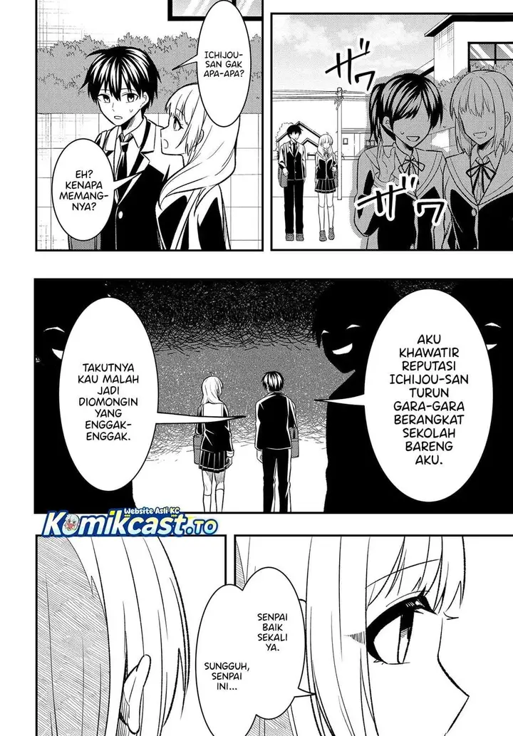image-komik-jinsei-gyakuten-uwakisare-enzai-wo-kiserareta-orega-gakuenichi-no-bishoujo-ni-natsukareru-chapter-10.1-12/19