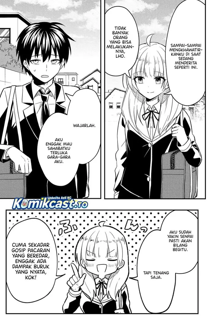 image-komik-jinsei-gyakuten-uwakisare-enzai-wo-kiserareta-orega-gakuenichi-no-bishoujo-ni-natsukareru-chapter-10.1-13/19