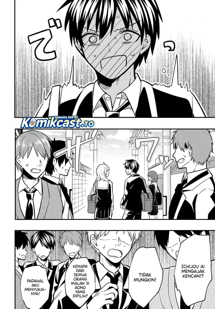 image-komik-jinsei-gyakuten-uwakisare-enzai-wo-kiserareta-orega-gakuenichi-no-bishoujo-ni-natsukareru-chapter-10.1-16/19