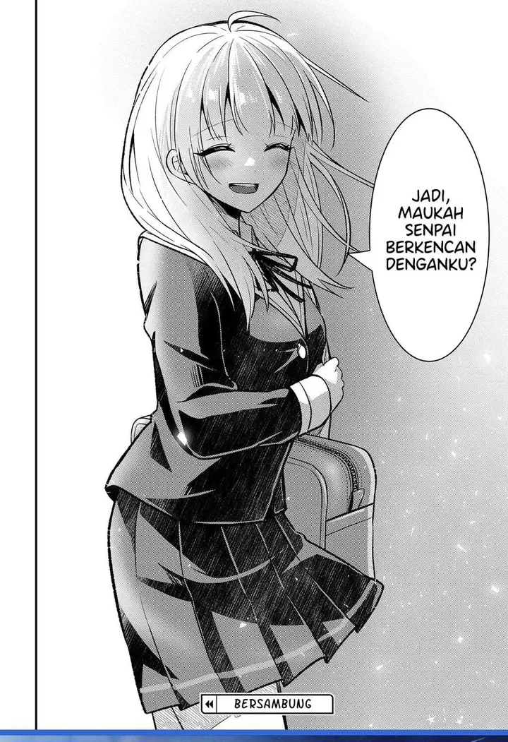 image-komik-jinsei-gyakuten-uwakisare-enzai-wo-kiserareta-orega-gakuenichi-no-bishoujo-ni-natsukareru-chapter-10.1-18/19