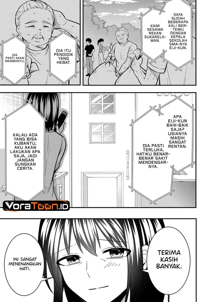image-komik-jinsei-gyakuten-uwakisare-enzai-wo-kiserareta-orega-gakuenichi-no-bishoujo-ni-natsukareru-chapter-11.2-2/20