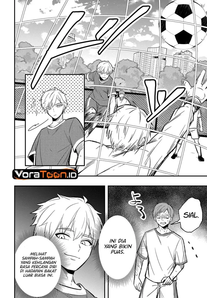 image-komik-jinsei-gyakuten-uwakisare-enzai-wo-kiserareta-orega-gakuenichi-no-bishoujo-ni-natsukareru-chapter-11.2-5/20