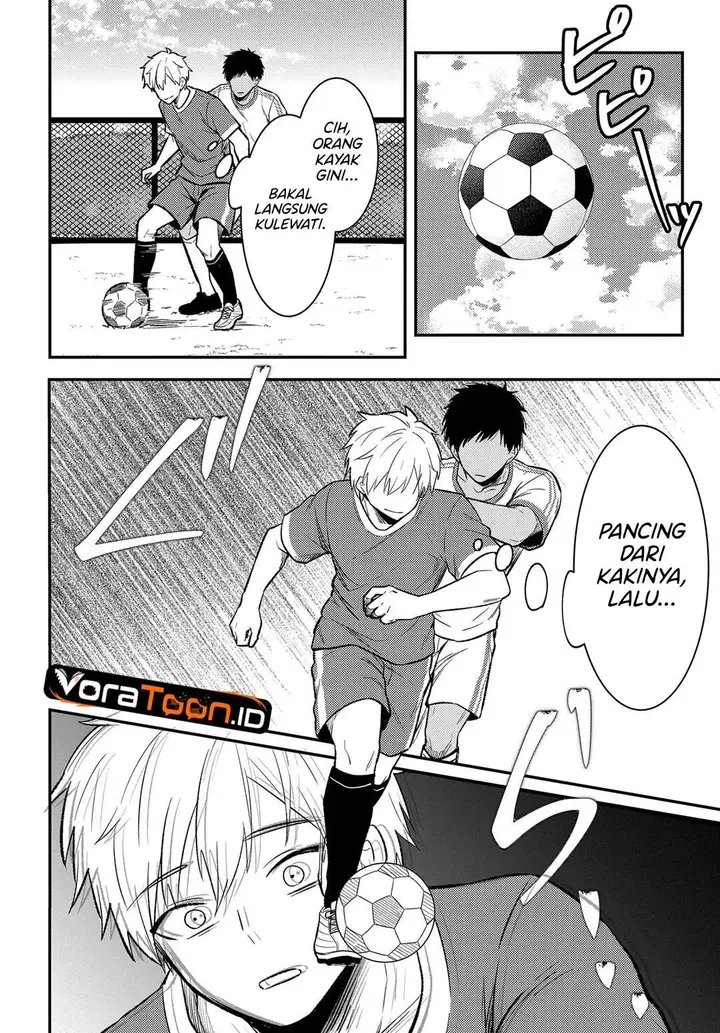 image-komik-jinsei-gyakuten-uwakisare-enzai-wo-kiserareta-orega-gakuenichi-no-bishoujo-ni-natsukareru-chapter-11.2-7/20