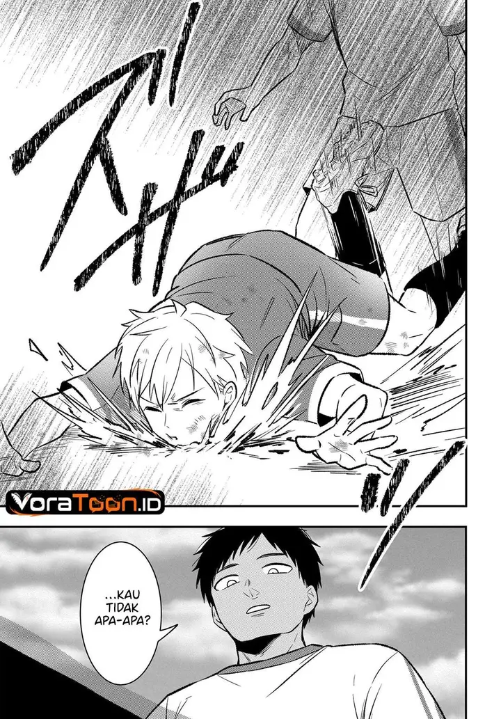 image-komik-jinsei-gyakuten-uwakisare-enzai-wo-kiserareta-orega-gakuenichi-no-bishoujo-ni-natsukareru-chapter-11.2-8/20