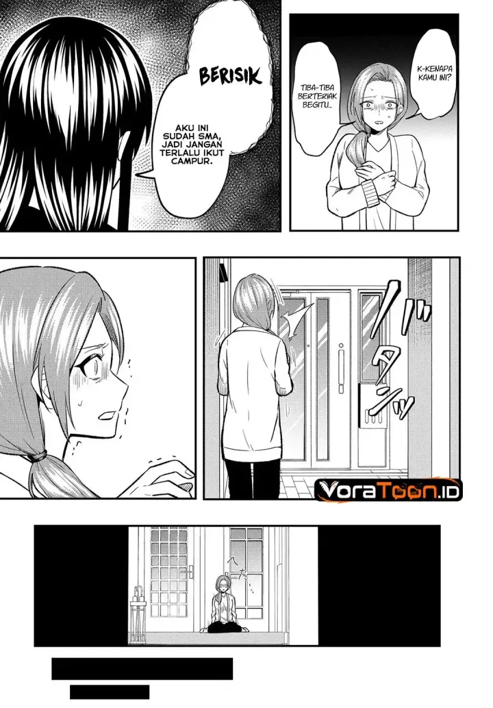 image-komik-jinsei-gyakuten-uwakisare-enzai-wo-kiserareta-orega-gakuenichi-no-bishoujo-ni-natsukareru-chapter-12.1-3/23