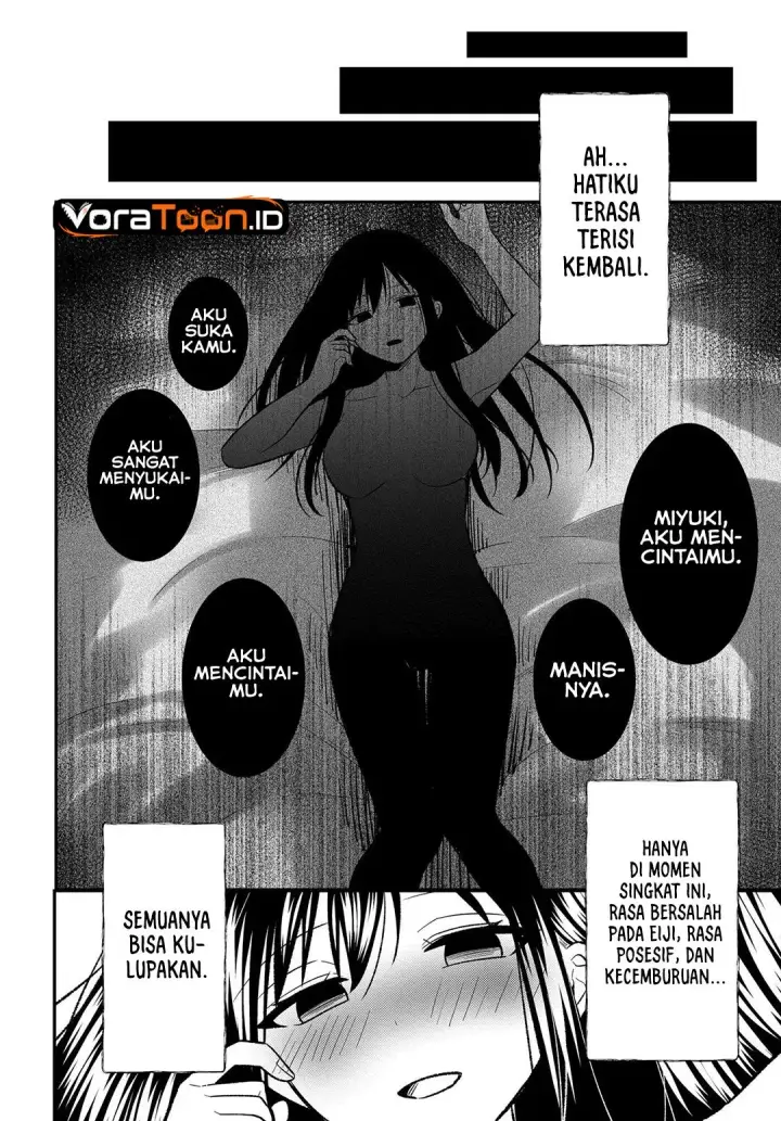 image-komik-jinsei-gyakuten-uwakisare-enzai-wo-kiserareta-orega-gakuenichi-no-bishoujo-ni-natsukareru-chapter-12.1-6/23