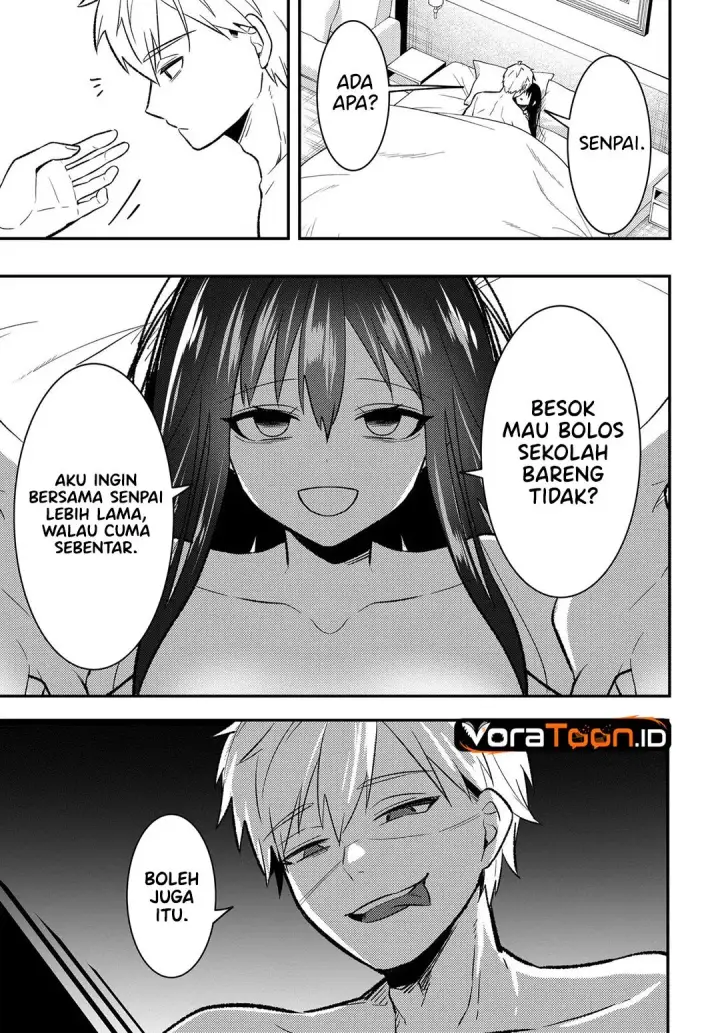 image-komik-jinsei-gyakuten-uwakisare-enzai-wo-kiserareta-orega-gakuenichi-no-bishoujo-ni-natsukareru-chapter-12.1-7/23