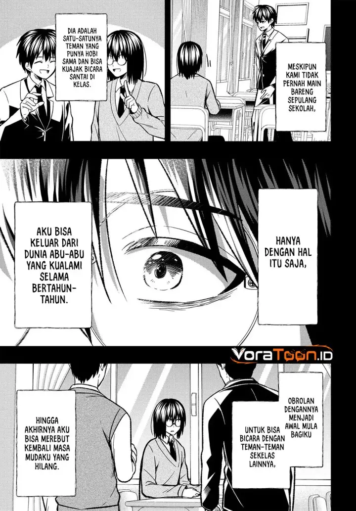 image-komik-jinsei-gyakuten-uwakisare-enzai-wo-kiserareta-orega-gakuenichi-no-bishoujo-ni-natsukareru-chapter-12.1-15/23