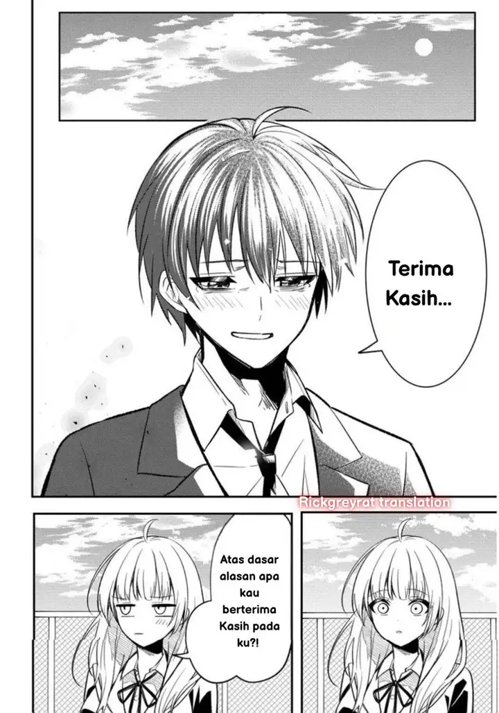 image-komik-jinsei-gyakuten-uwakisare-enzai-wo-kiserareta-orega-gakuenichi-no-bishoujo-ni-natsukareru-chapter-2-7/37