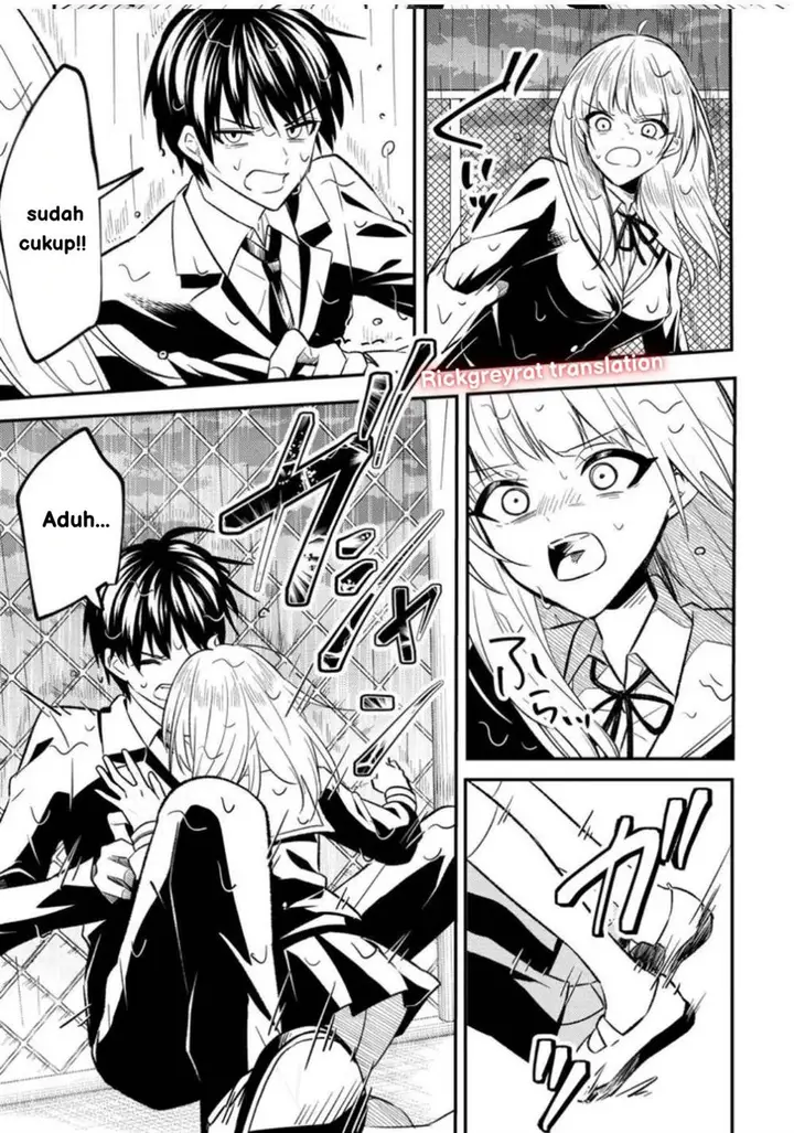 image-komik-jinsei-gyakuten-uwakisare-enzai-wo-kiserareta-orega-gakuenichi-no-bishoujo-ni-natsukareru-chapter-2-12/37