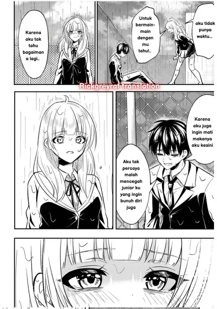 image-komik-jinsei-gyakuten-uwakisare-enzai-wo-kiserareta-orega-gakuenichi-no-bishoujo-ni-natsukareru-chapter-2-15/37
