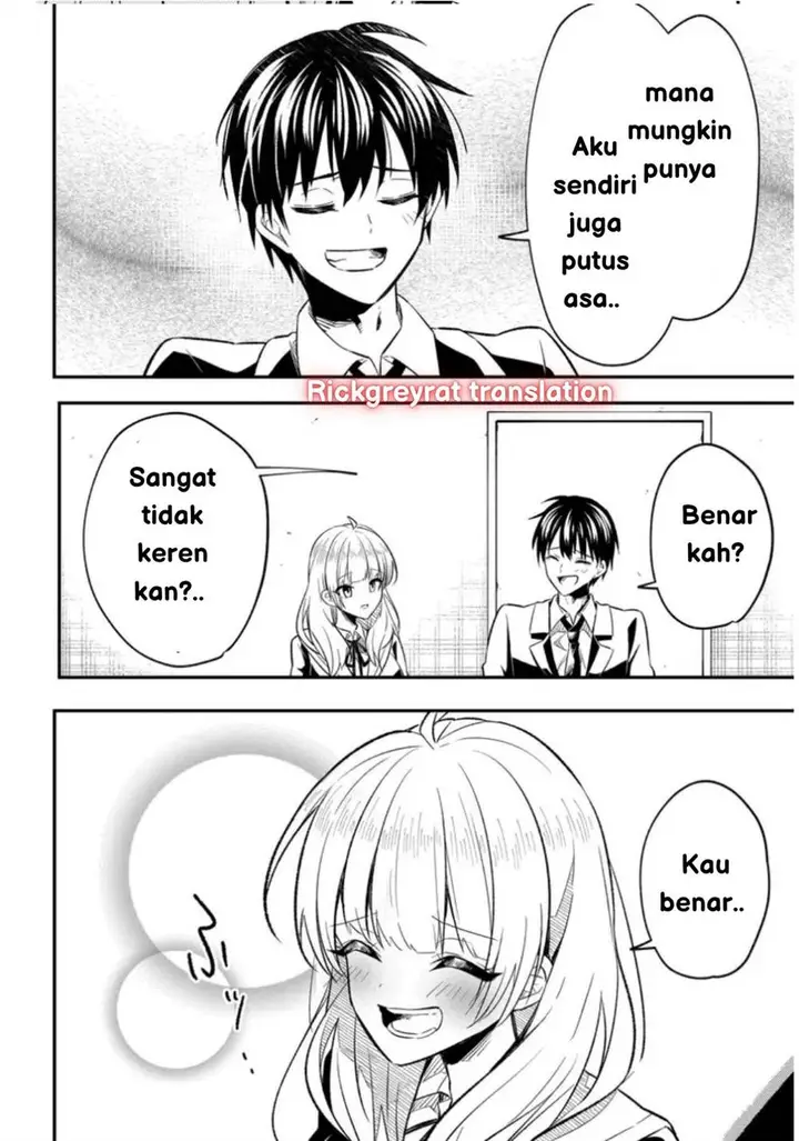 image-komik-jinsei-gyakuten-uwakisare-enzai-wo-kiserareta-orega-gakuenichi-no-bishoujo-ni-natsukareru-chapter-2-21/37