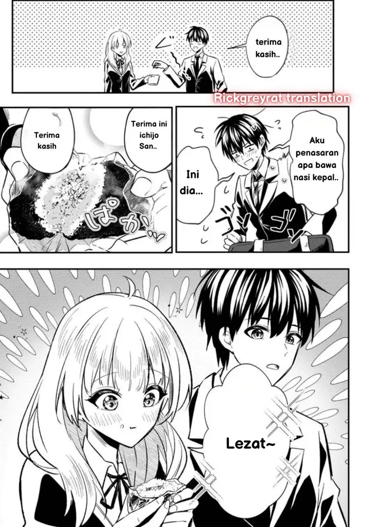 image-komik-jinsei-gyakuten-uwakisare-enzai-wo-kiserareta-orega-gakuenichi-no-bishoujo-ni-natsukareru-chapter-2-24/37