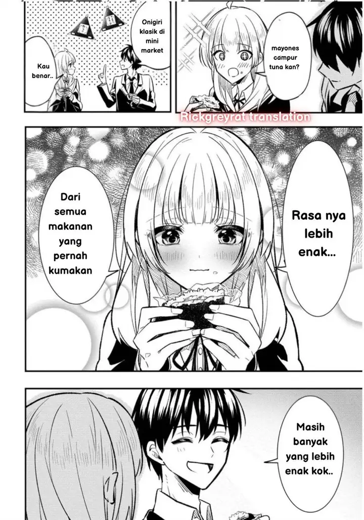 image-komik-jinsei-gyakuten-uwakisare-enzai-wo-kiserareta-orega-gakuenichi-no-bishoujo-ni-natsukareru-chapter-2-25/37