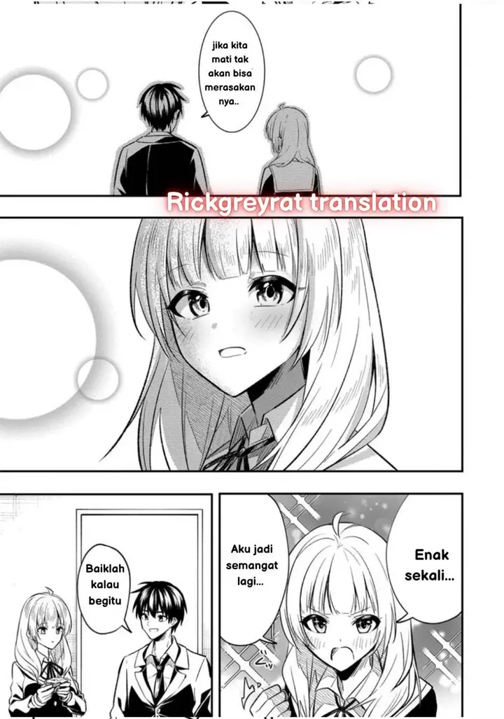 image-komik-jinsei-gyakuten-uwakisare-enzai-wo-kiserareta-orega-gakuenichi-no-bishoujo-ni-natsukareru-chapter-2-26/37