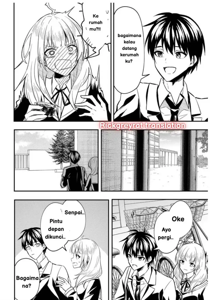image-komik-jinsei-gyakuten-uwakisare-enzai-wo-kiserareta-orega-gakuenichi-no-bishoujo-ni-natsukareru-chapter-2-27/37