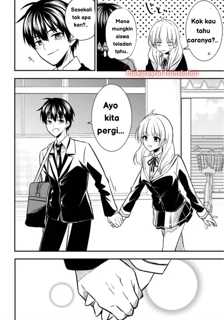 image-komik-jinsei-gyakuten-uwakisare-enzai-wo-kiserareta-orega-gakuenichi-no-bishoujo-ni-natsukareru-chapter-2-29/37