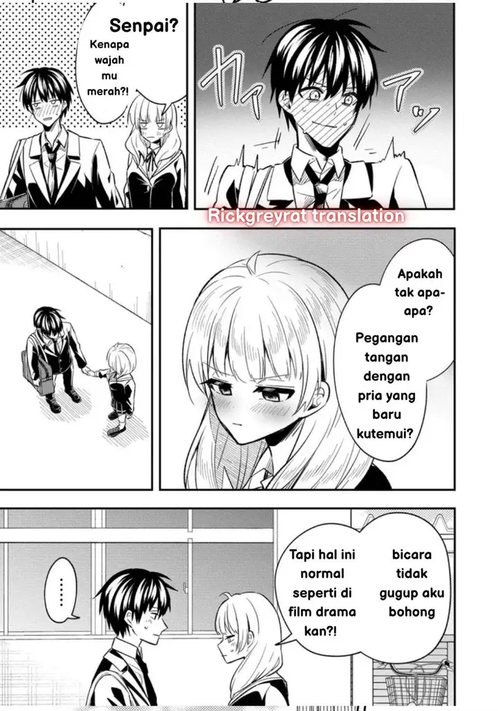 image-komik-jinsei-gyakuten-uwakisare-enzai-wo-kiserareta-orega-gakuenichi-no-bishoujo-ni-natsukareru-chapter-2-30/37