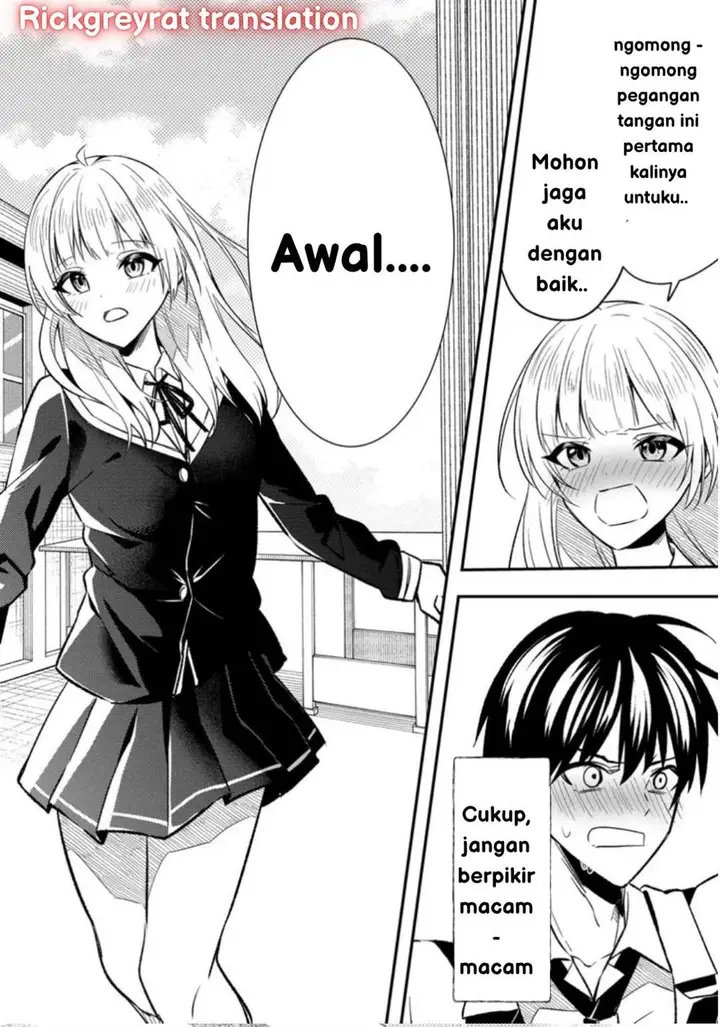 image-komik-jinsei-gyakuten-uwakisare-enzai-wo-kiserareta-orega-gakuenichi-no-bishoujo-ni-natsukareru-chapter-2-31/37