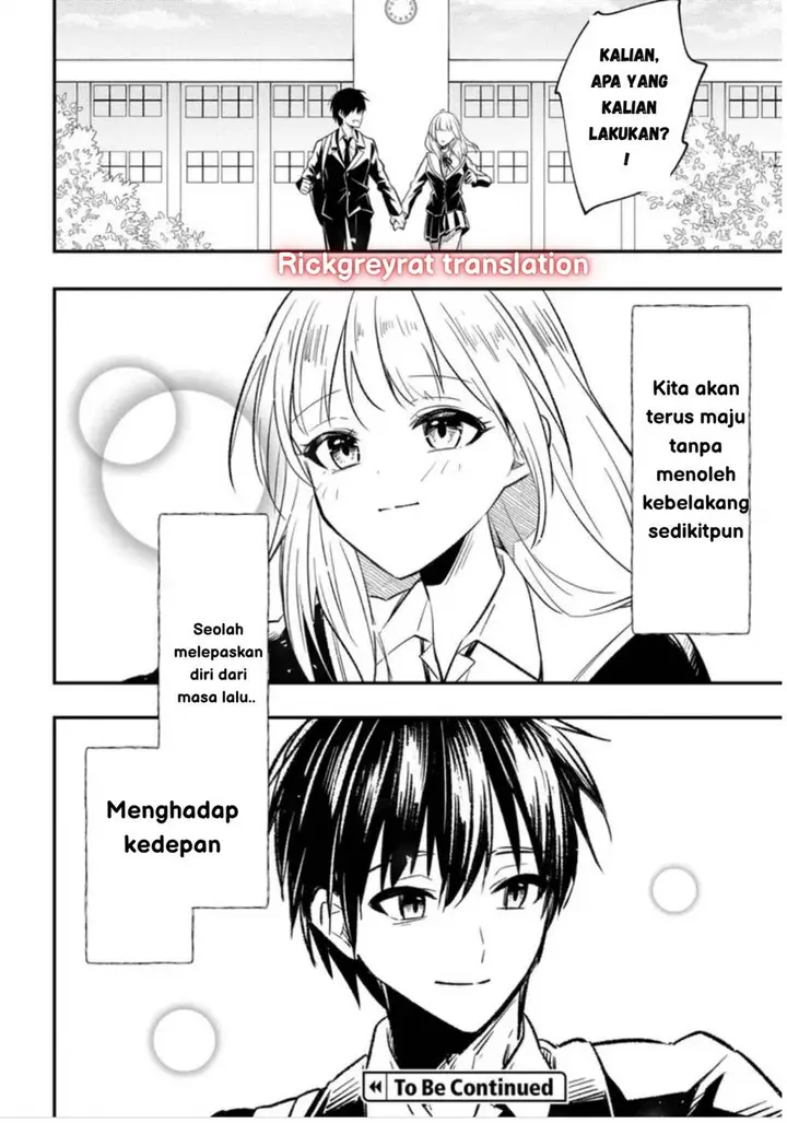 image-komik-jinsei-gyakuten-uwakisare-enzai-wo-kiserareta-orega-gakuenichi-no-bishoujo-ni-natsukareru-chapter-2-33/37