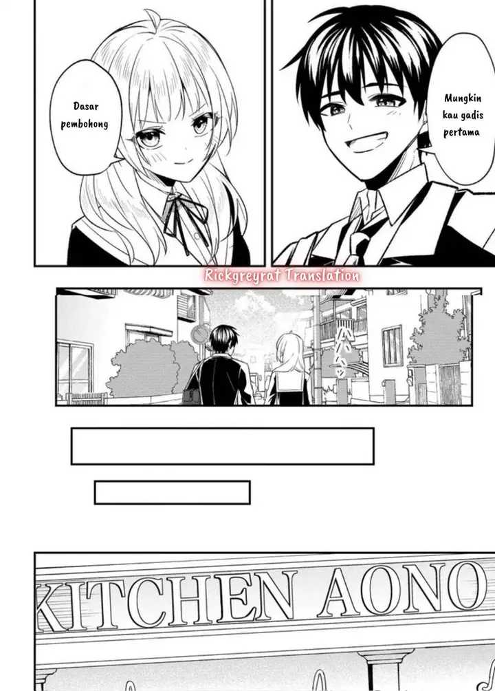image-komik-jinsei-gyakuten-uwakisare-enzai-wo-kiserareta-orega-gakuenichi-no-bishoujo-ni-natsukareru-chapter-4-12/38