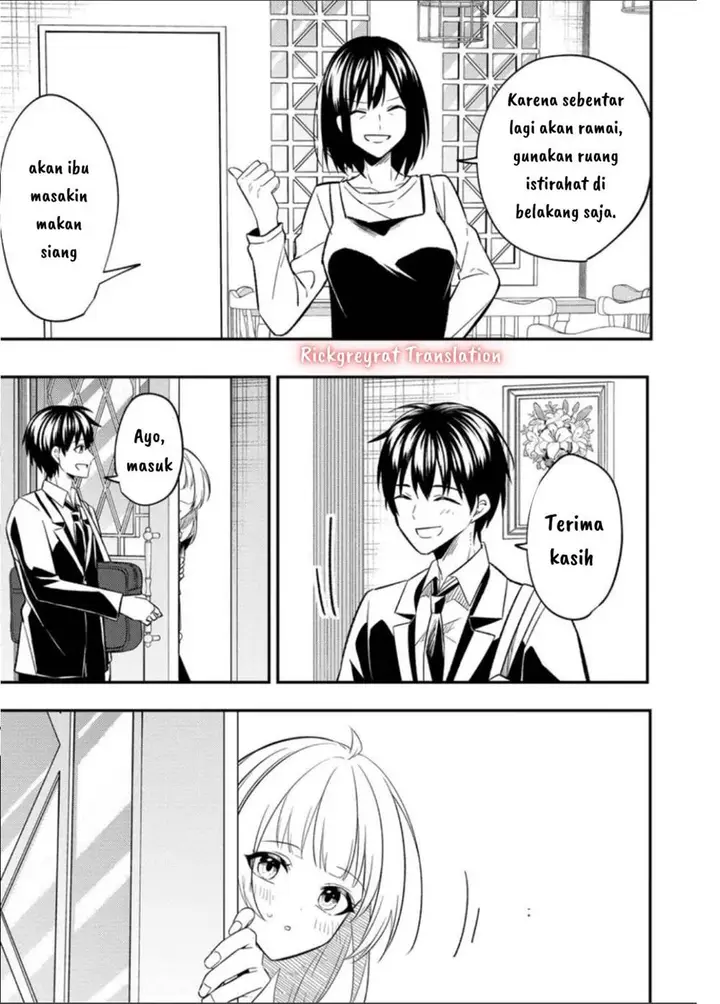 image-komik-jinsei-gyakuten-uwakisare-enzai-wo-kiserareta-orega-gakuenichi-no-bishoujo-ni-natsukareru-chapter-4-15/38