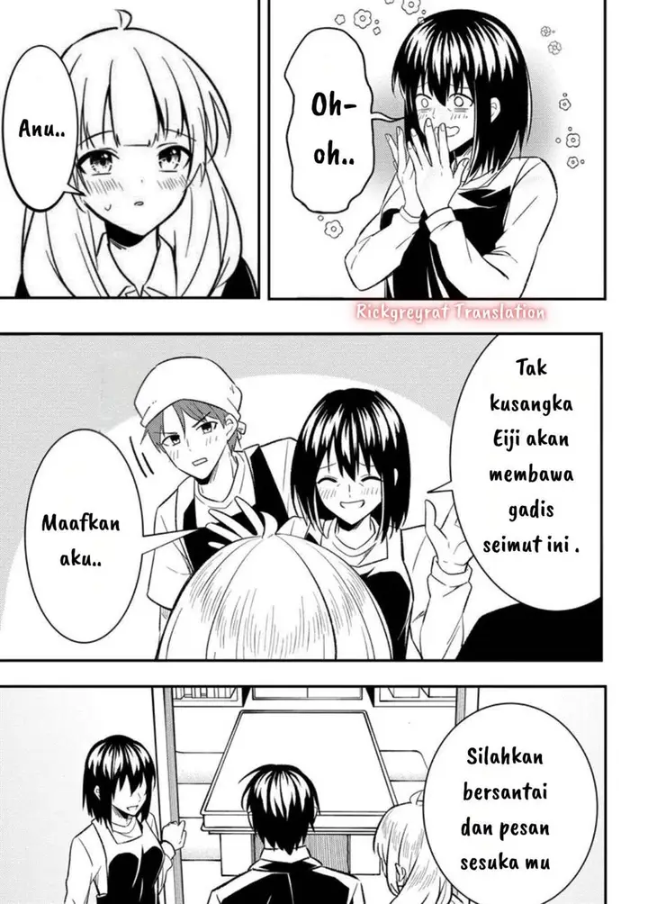 image-komik-jinsei-gyakuten-uwakisare-enzai-wo-kiserareta-orega-gakuenichi-no-bishoujo-ni-natsukareru-chapter-4-17/38