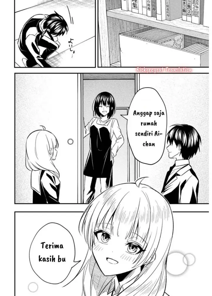image-komik-jinsei-gyakuten-uwakisare-enzai-wo-kiserareta-orega-gakuenichi-no-bishoujo-ni-natsukareru-chapter-4-18/38