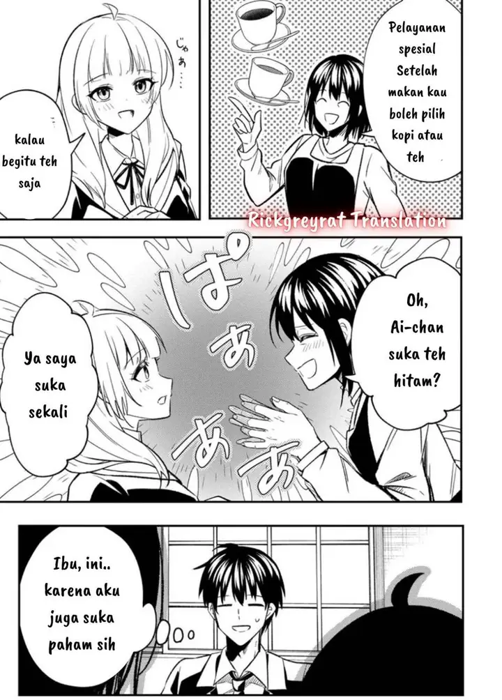 image-komik-jinsei-gyakuten-uwakisare-enzai-wo-kiserareta-orega-gakuenichi-no-bishoujo-ni-natsukareru-chapter-4-23/38
