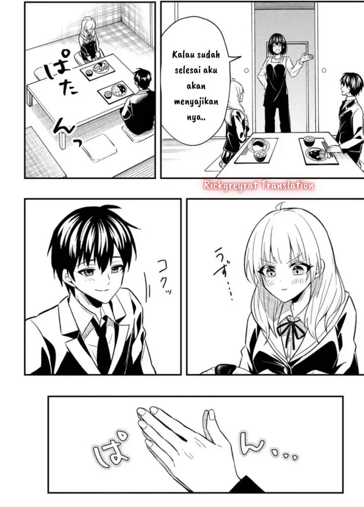 image-komik-jinsei-gyakuten-uwakisare-enzai-wo-kiserareta-orega-gakuenichi-no-bishoujo-ni-natsukareru-chapter-4-24/38