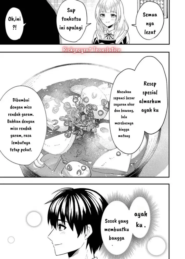 image-komik-jinsei-gyakuten-uwakisare-enzai-wo-kiserareta-orega-gakuenichi-no-bishoujo-ni-natsukareru-chapter-4-27/38