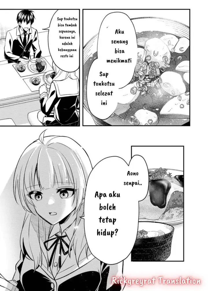 image-komik-jinsei-gyakuten-uwakisare-enzai-wo-kiserareta-orega-gakuenichi-no-bishoujo-ni-natsukareru-chapter-4-29/38