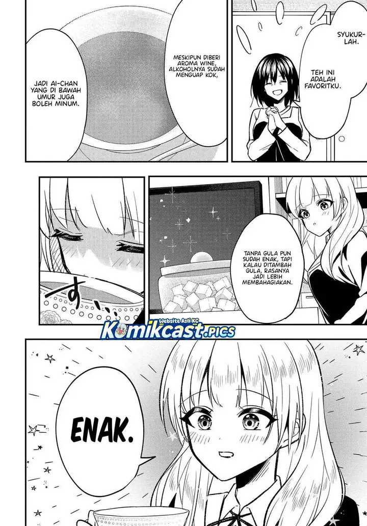 image-komik-jinsei-gyakuten-uwakisare-enzai-wo-kiserareta-orega-gakuenichi-no-bishoujo-ni-natsukareru-chapter-5-1/31