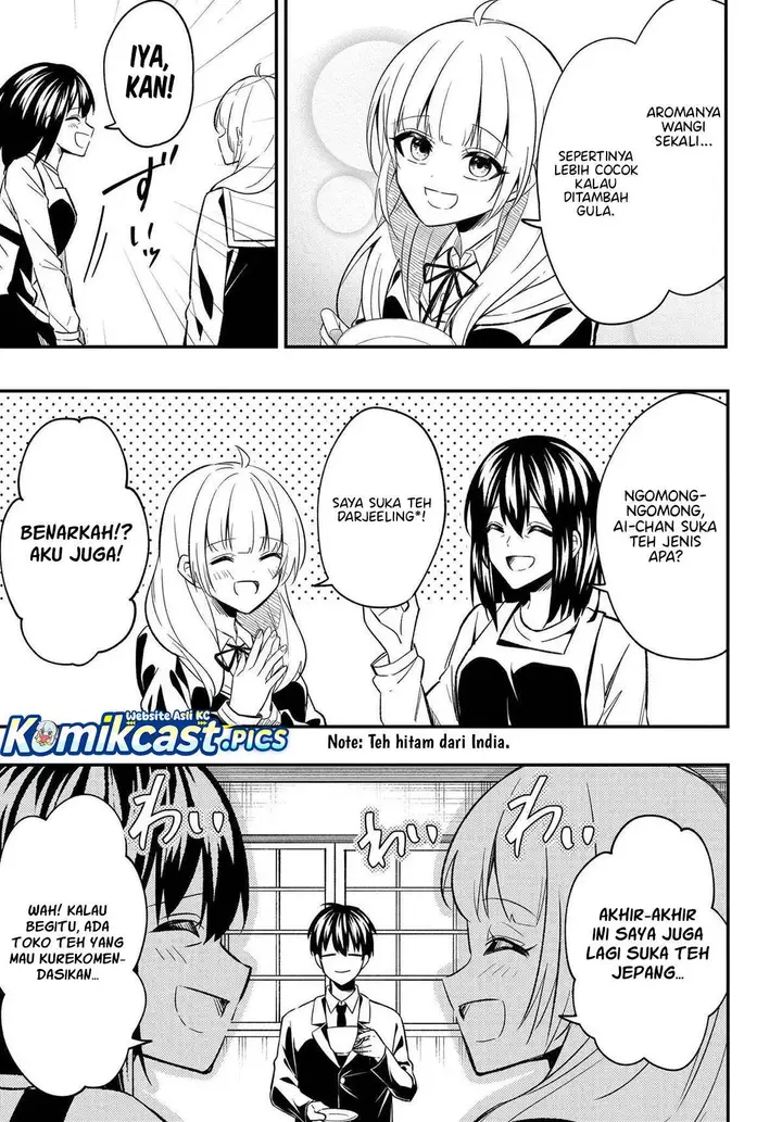 image-komik-jinsei-gyakuten-uwakisare-enzai-wo-kiserareta-orega-gakuenichi-no-bishoujo-ni-natsukareru-chapter-5-2/31