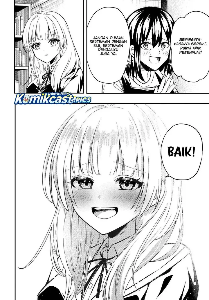 image-komik-jinsei-gyakuten-uwakisare-enzai-wo-kiserareta-orega-gakuenichi-no-bishoujo-ni-natsukareru-chapter-5-3/31