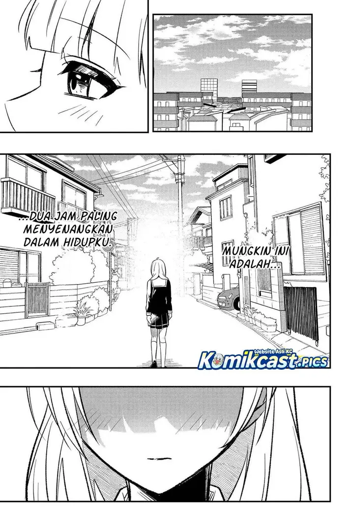 image-komik-jinsei-gyakuten-uwakisare-enzai-wo-kiserareta-orega-gakuenichi-no-bishoujo-ni-natsukareru-chapter-5-8/31