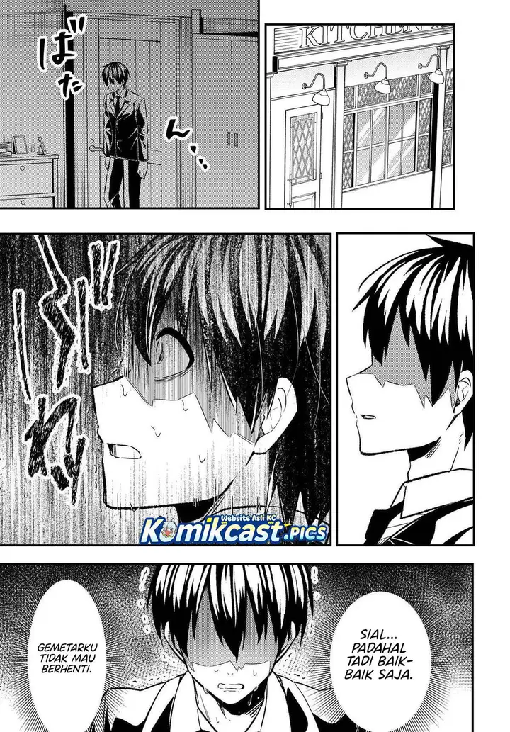 image-komik-jinsei-gyakuten-uwakisare-enzai-wo-kiserareta-orega-gakuenichi-no-bishoujo-ni-natsukareru-chapter-5-10/31