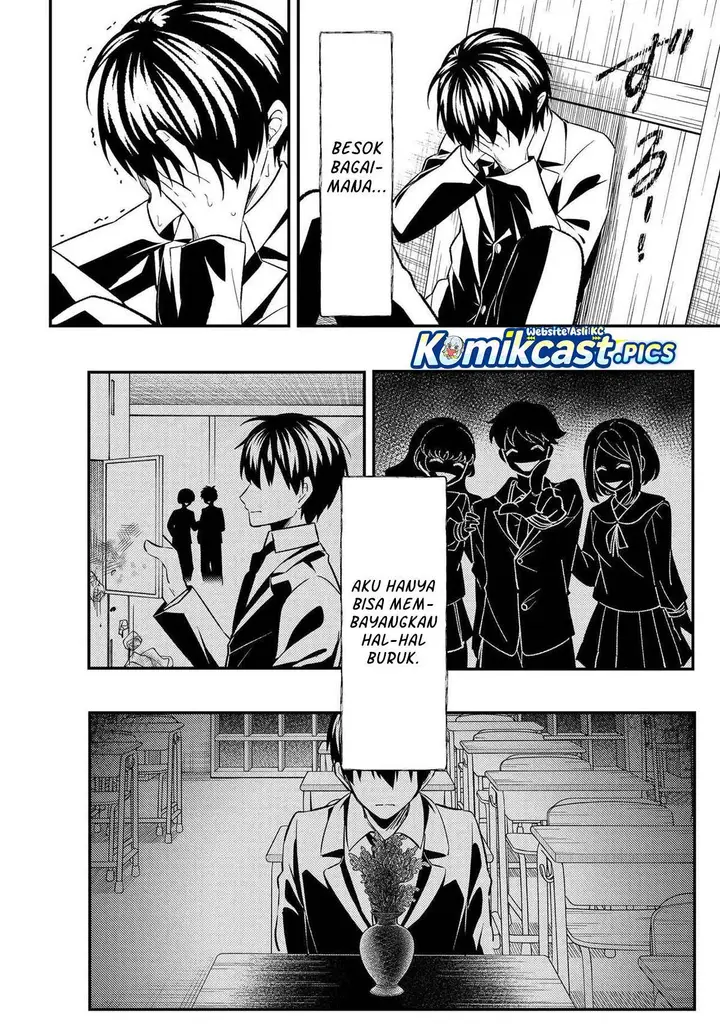 image-komik-jinsei-gyakuten-uwakisare-enzai-wo-kiserareta-orega-gakuenichi-no-bishoujo-ni-natsukareru-chapter-5-11/31