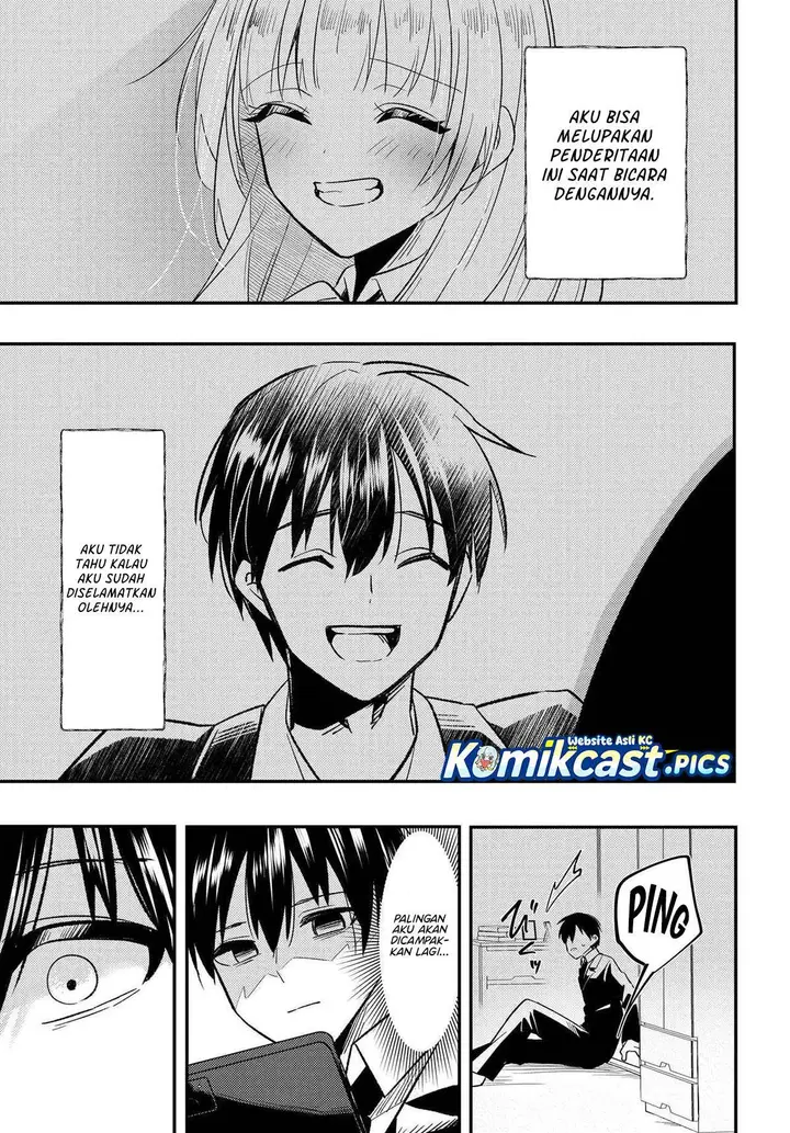 image-komik-jinsei-gyakuten-uwakisare-enzai-wo-kiserareta-orega-gakuenichi-no-bishoujo-ni-natsukareru-chapter-5-12/31
